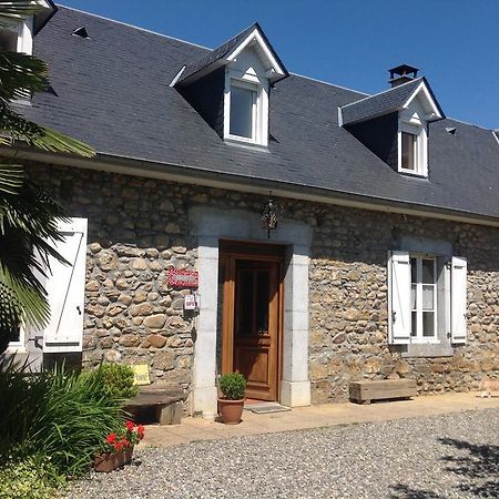 Le Gîte du Poiré Molere Exterior foto